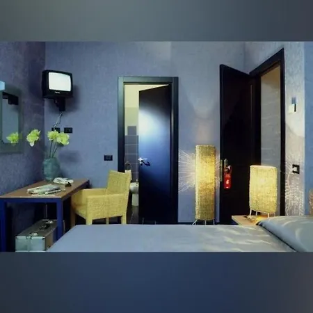 Hotell None Holiday Residence