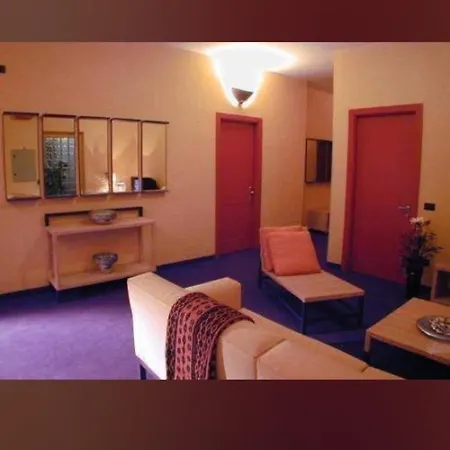 None Holiday Residence 3*