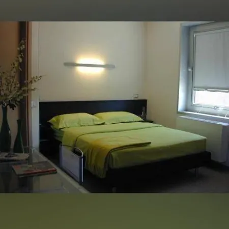 None Holiday Residence